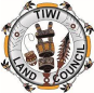 Tiwi land council logo.